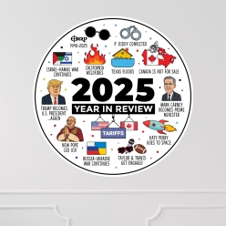 2025 Year In Review 12