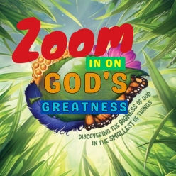 2025 Zoom In VBS Vacation Bible School