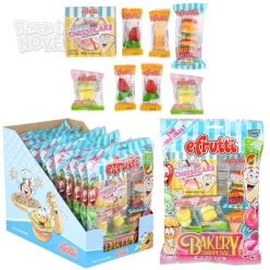 *Efrutti Bakery Shop Full Bags - 12 Bag Pack