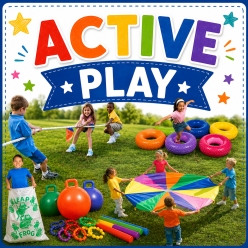 Active Play