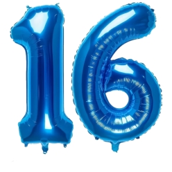 Age 16 Blue 32