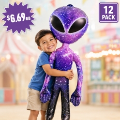 **Inflatable 36