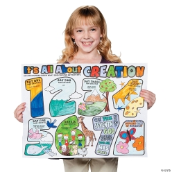 Colour Your Own 