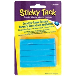 Sticky Tack Value Pack