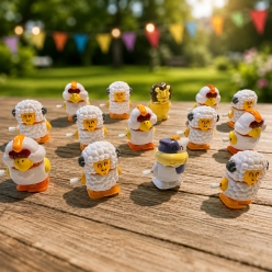 Farm Animal Windups 14pk
