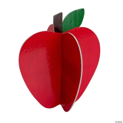 Apple Centerpiece