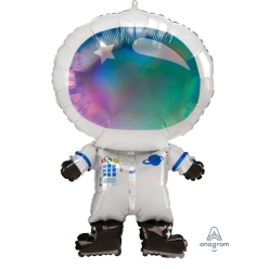 Iridescent Astronaut 30