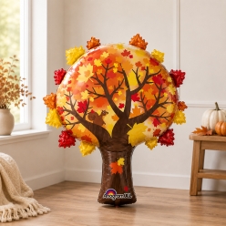 Autumn Tree 30