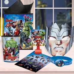 *25% OFF: Avengers Loot Pack