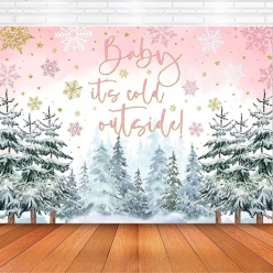 Baby It's Cold Outside 80.7