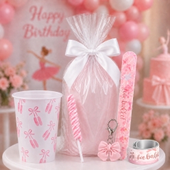 Ballerina Pretty Loot Pack