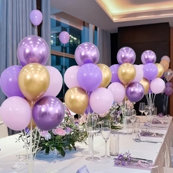 BULK Tiered Balloon 28