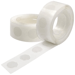Balloon Glue Dots - Roll of 100
