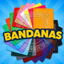 Bandanas
