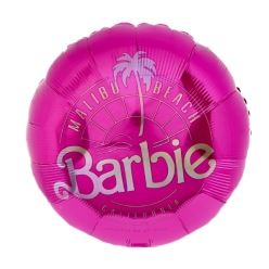 Barbie Malibu Beach 18