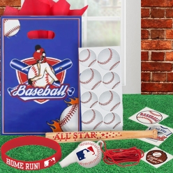 *35% OFF: Baseball Loot Pack