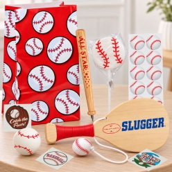 *Baseball Deluxe Loot Pack