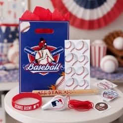 *Baseball Loot Pack