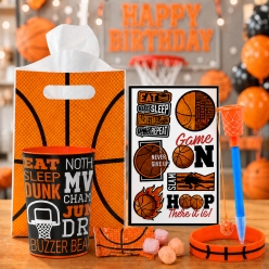 Basketball Loot Pack