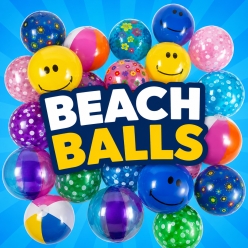 Beach Balls