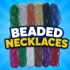Beaded Necklaces