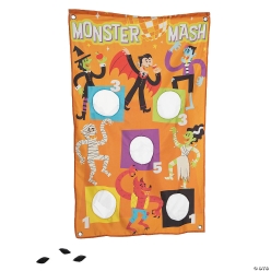 Halloween Monster BIG 55