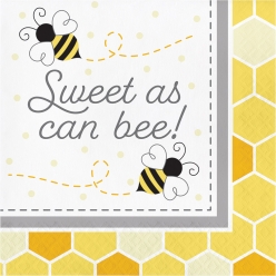 Bee Themed Party Supplies