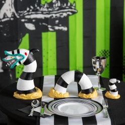 Beetlejuice Halloween Decorations