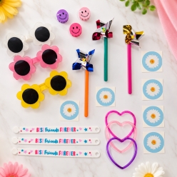 Best Friends Favour Kit for 3 Kids