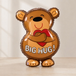 Big Bear Hug 28