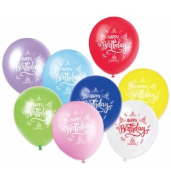 Happy Birthday Cake 12