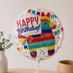 Pinata Party 18