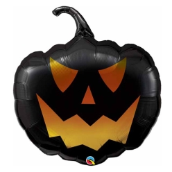 Black Jack-O-Lantern 35