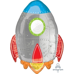 30% OFF: Blast Off Birthday 29