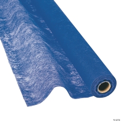 Blue Gossamer Roll - 100ft