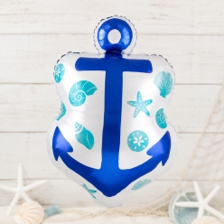 Nautical Anchor 30