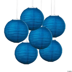 Blue 12