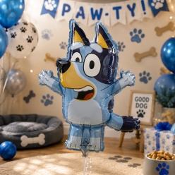 Bluey Party 14