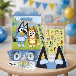 *Bluey Loot Pack