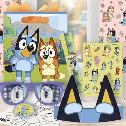 *40% OFF: Bluey Loot Pack