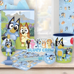 *25% OFF: Bluey Loot Pack