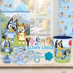 *Bluey Loot Pack