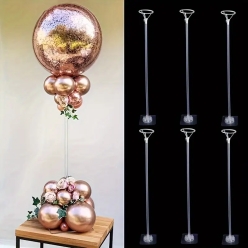 50% OFF: Balloon Plastic 13.8