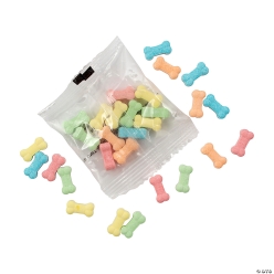 Dog Bone Candy Fun Pack
