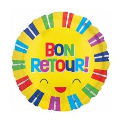 Bonne Retour 18