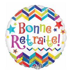 Bonne Retraite 18