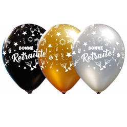 Bonne Retraite 12
