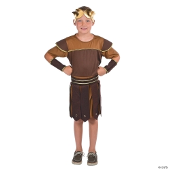 Nativity Roman Soldier Costume - Child