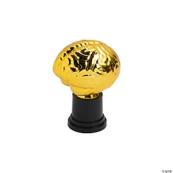 Brain Trophies - 12Pk