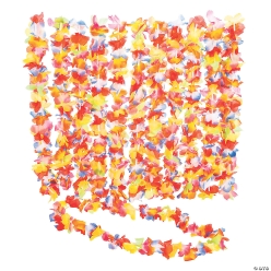 Bright Ruffle Petal Flower 38